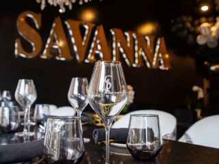 Savanna Lounge