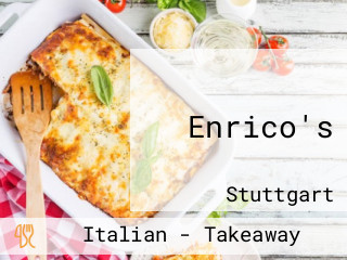 Enrico's
