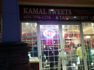 Kamal Sweets Tandoori Hut