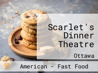 Scarlet's Dinner Theatre