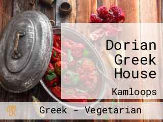 Dorian Greek House