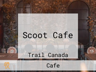 Scoot Cafe