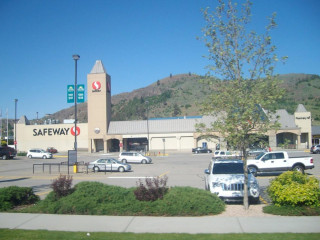 Safeway Vernon Square