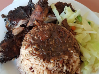 Jamaican Fried Chicken