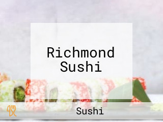 Richmond Sushi