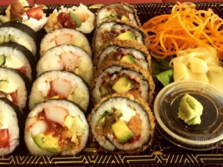 Sushi Yokino