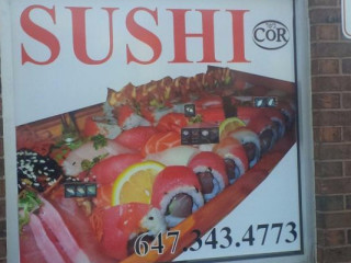 Noah Kosher Sushi