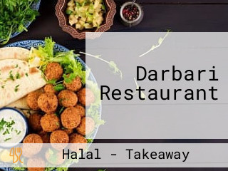 Darbari Restaurant