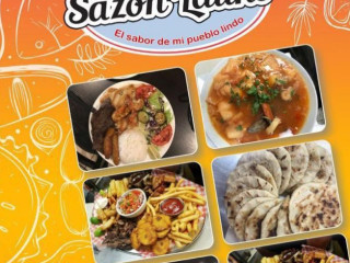 Sazon Latino