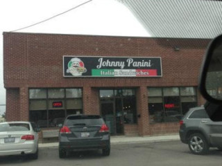 Johnny Panini