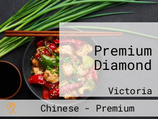 Premium Diamond