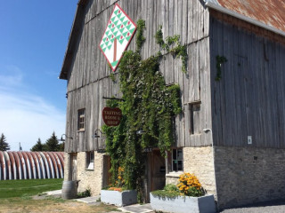 The County Cider Company