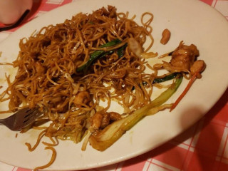 Dining Wok Shanghai