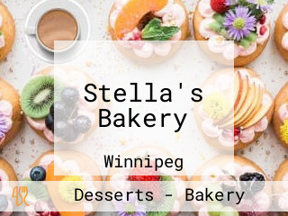 Stella's Bakery