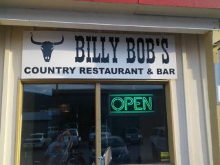 Billybob Grill