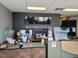 Kyu Snack Box