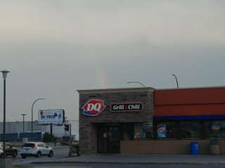 Dairy Queen Grill Chill