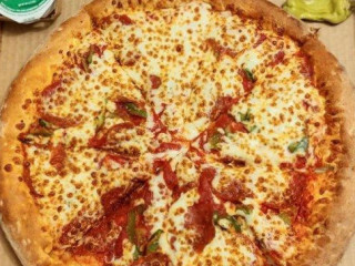 Papa Johns Pizza