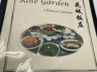 Rose Garden Chinese Cuisine