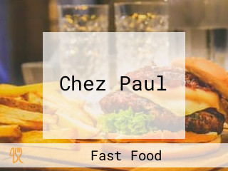 Chez Paul