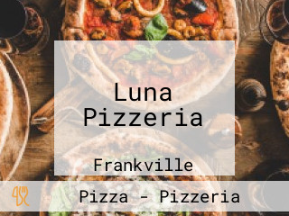 Luna Pizzeria