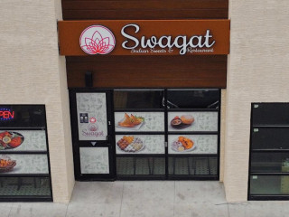 Swagat Sweets And