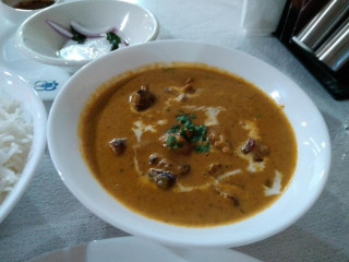 Mc's Curry