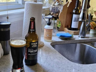 All Day Breakfast Buffet