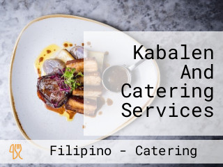 Kabalen And Catering Services