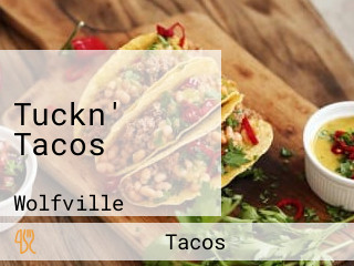 Tuckn' Tacos
