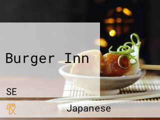 Burger Inn