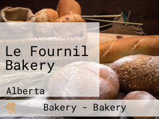 Le Fournil Bakery