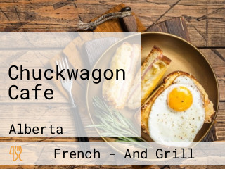 Chuckwagon Cafe