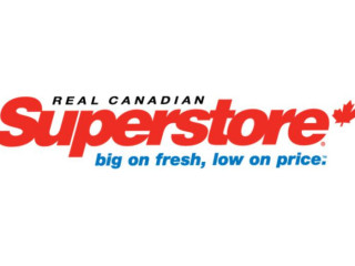 Real Canadian Superstore Broadway Street