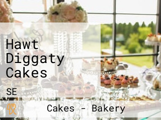 Hawt Diggaty Cakes