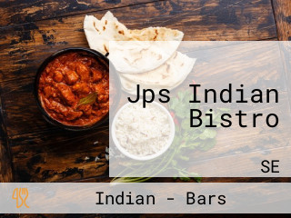 Jps Indian Bistro