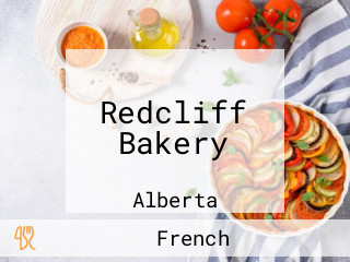 Redcliff Bakery