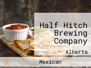 Half Hitch Brewing Company
