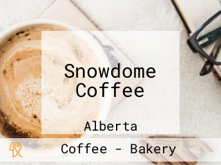 Snowdome Coffee