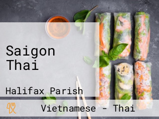 Saigon Thai