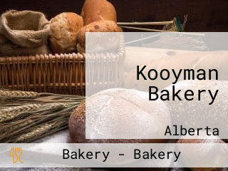 Kooyman Bakery