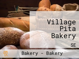 Village Pita Bakery