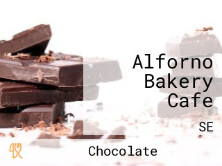 Alforno Bakery Cafe