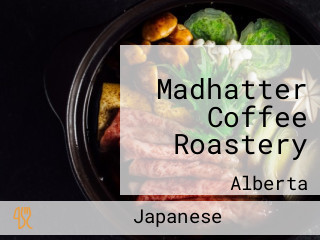 Madhatter Coffee Roastery
