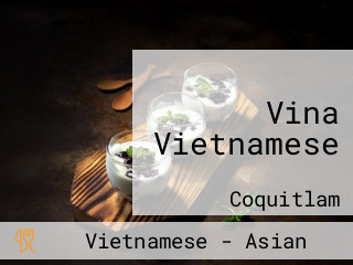 Vina Vietnamese