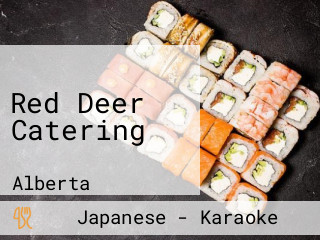 Red Deer Catering