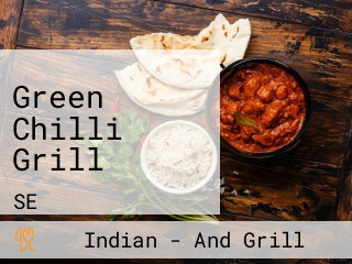 Green Chilli Grill