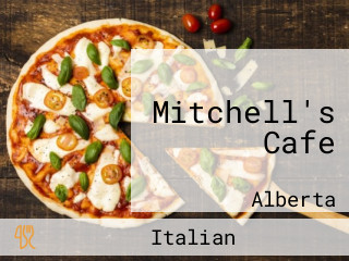 Mitchell's Cafe