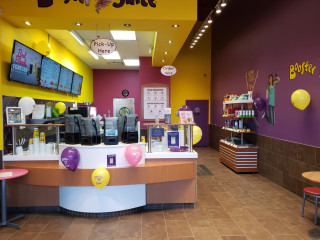 Booster Juice