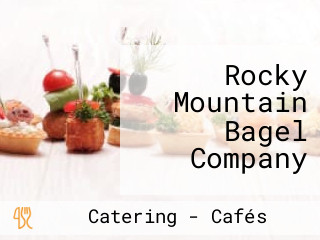 Rocky Mountain Bagel Company